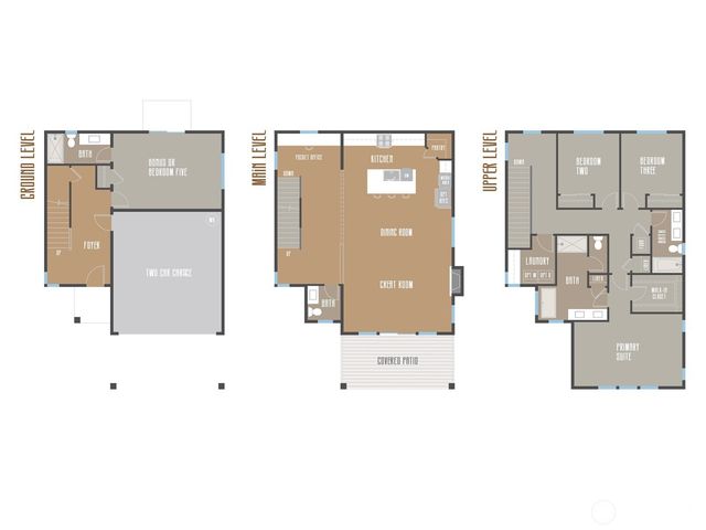 4132 220th Place SE, Bothell, WA 98021