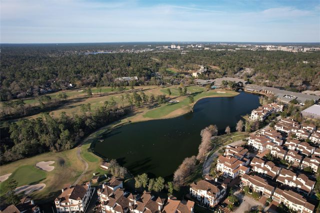 4 N Autumnwood Way, The Woodlands, TX 77380