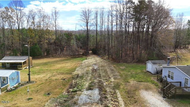 Lot 1 Hurdle Mills Road, Roxboro, NC 27574