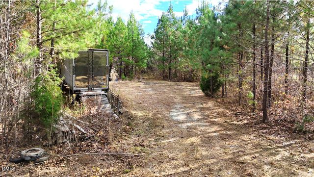 Lot 1 Hurdle Mills Road, Roxboro, NC 27574