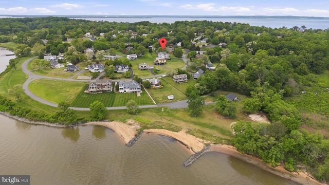 160 CLIFFVIEW DR, North East, MD 21901