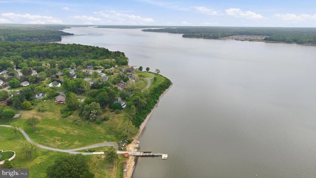 160 CLIFFVIEW DR, North East, MD 21901