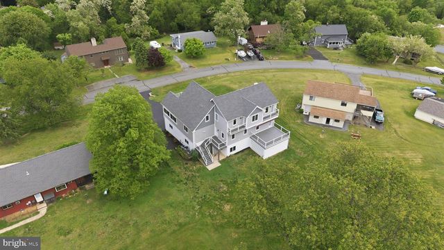 160 CLIFFVIEW DR, North East, MD 21901
