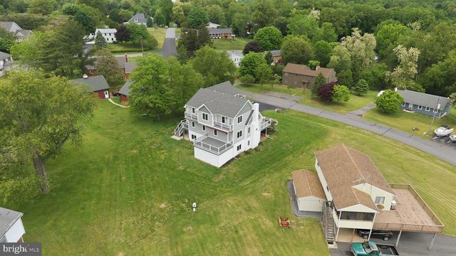 160 CLIFFVIEW DR, North East, MD 21901