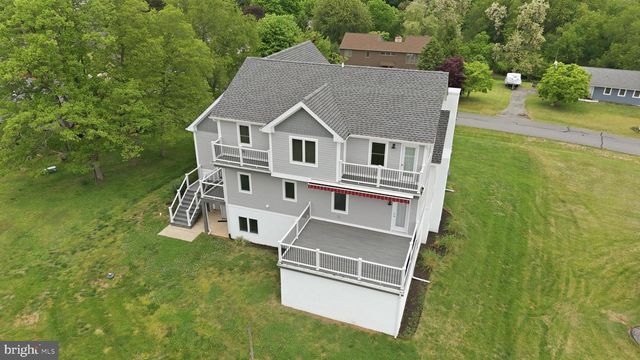 160 CLIFFVIEW DR, North East, MD 21901