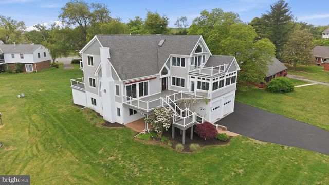 160 CLIFFVIEW DR, North East, MD 21901