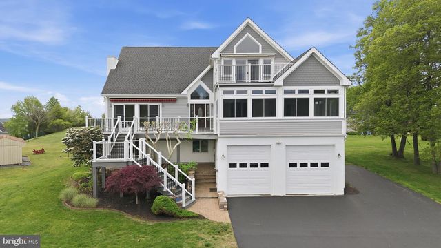 160 CLIFFVIEW DR, North East, MD 21901