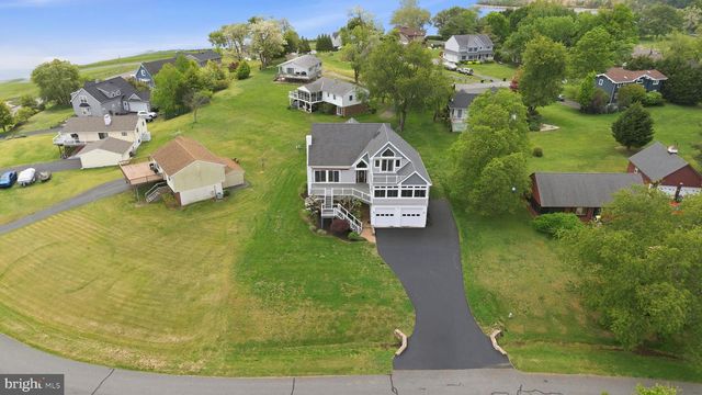 160 CLIFFVIEW DR, North East, MD 21901