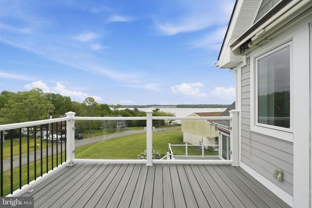 160 CLIFFVIEW DR, North East, MD 21901