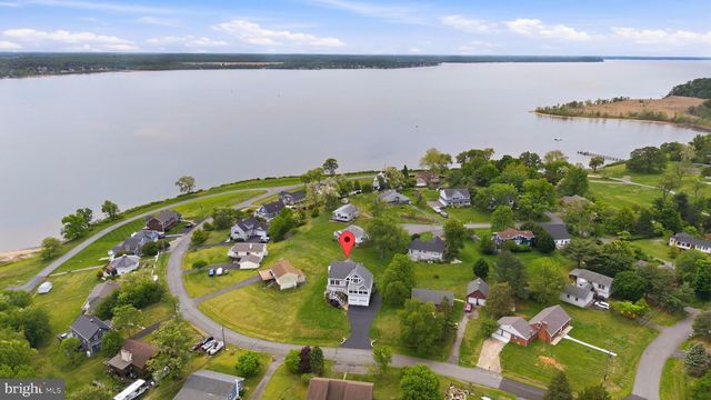 160 CLIFFVIEW DR, North East, MD 21901