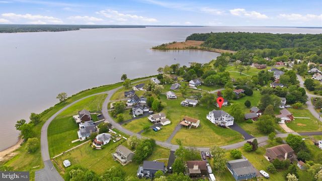 160 CLIFFVIEW DR, North East, MD 21901