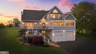 160 CLIFFVIEW DR, North East, MD 21901