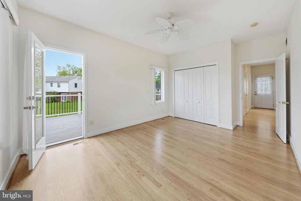 Image 32 of property listing at 160 CLIFFVIEW DR, North East, MD 21901