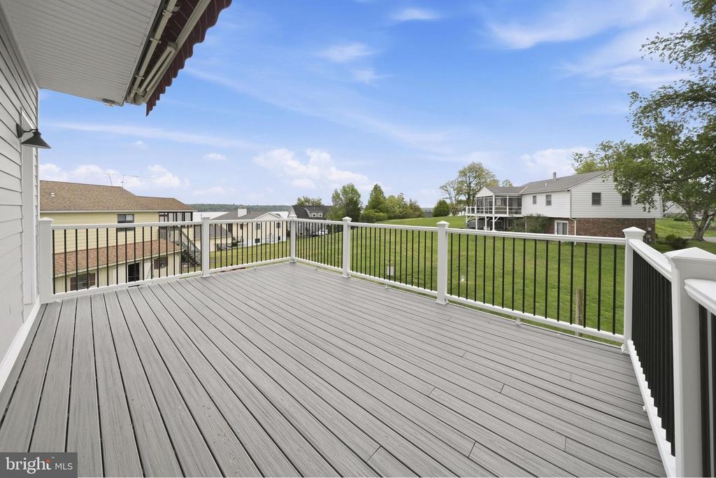 Image 34 of property listing at 160 CLIFFVIEW DR, North East, MD 21901