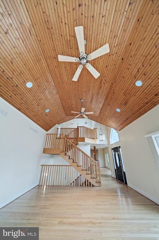 Image 51 of property listing at 160 CLIFFVIEW DR, North East, MD 21901