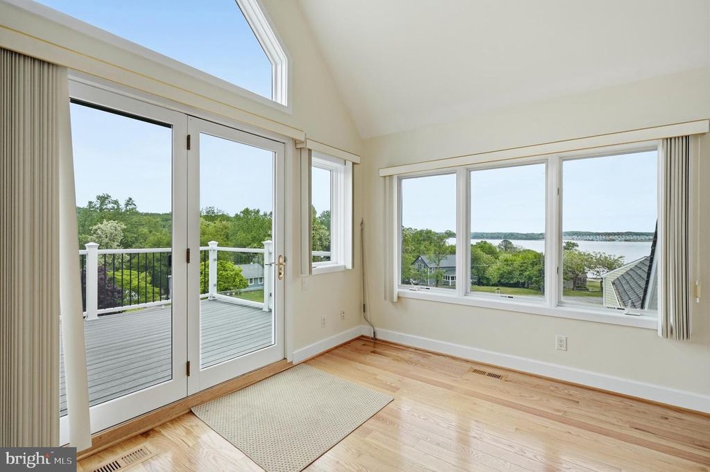 Image 74 of property listing at 160 CLIFFVIEW DR, North East, MD 21901