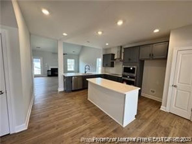 179 Grove Walk Road, Raeford, NC 28376