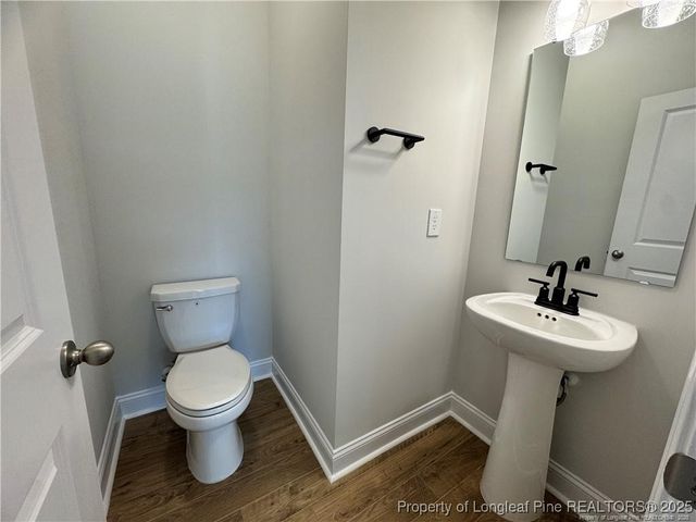 179 Grove Walk Road, Raeford, NC 28376