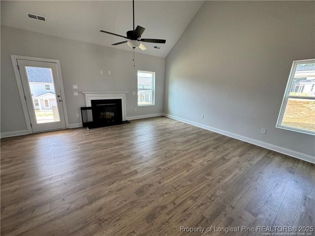 179 Grove Walk Road, Raeford, NC 28376