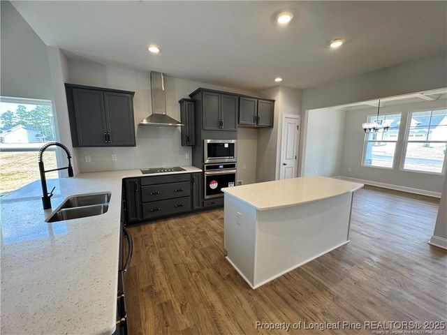 179 Grove Walk Road, Raeford, NC 28376