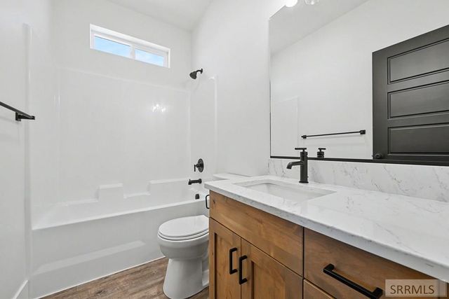 440 Spruce Way, Rigby, ID 83442