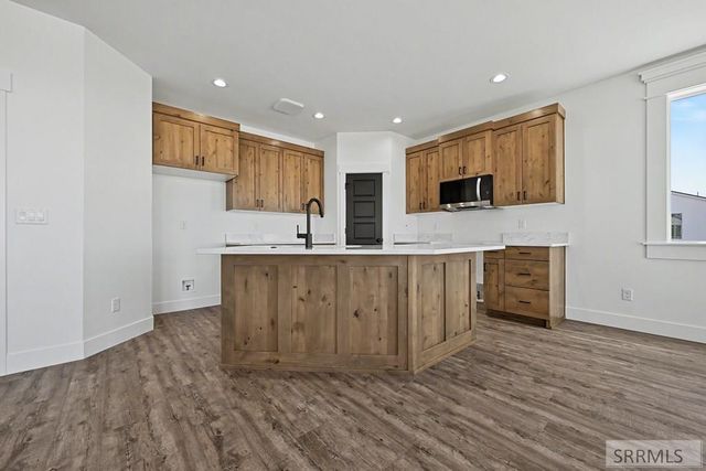 440 Spruce Way, Rigby, ID 83442