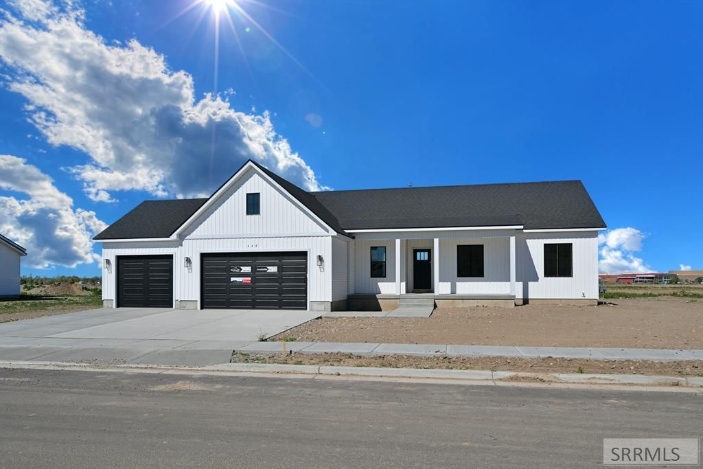 440 Spruce Way, Rigby, ID 83442
