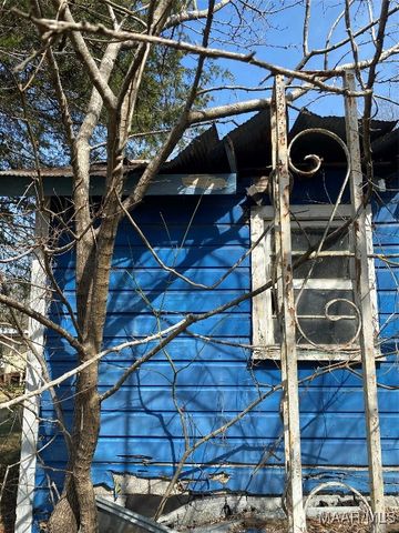 164 Jones Street, Uniontown, AL 36786