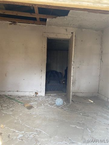 164 Jones Street, Uniontown, AL 36786