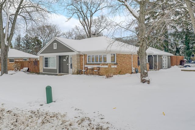 343 Osage Street, Park Forest, IL 60466