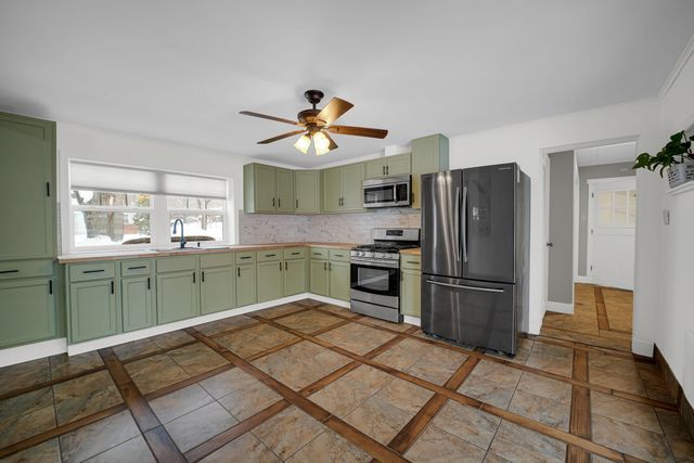 343 Osage Street, Park Forest, IL 60466