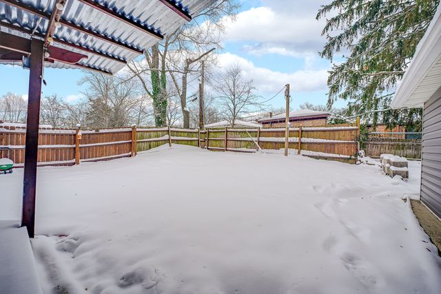 343 Osage Street, Park Forest, IL 60466