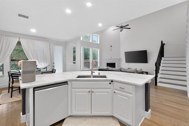 5268 Pecan Brook Lane, Frisco, TX 75034