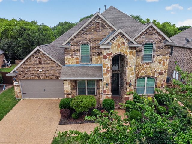5268 Pecan Brook Lane, Frisco, TX 75034