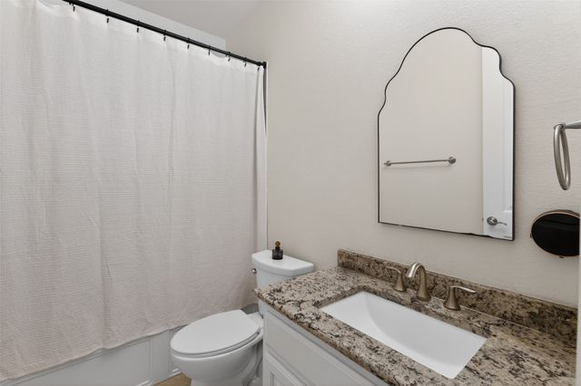 5268 Pecan Brook Lane, Frisco, TX 75034