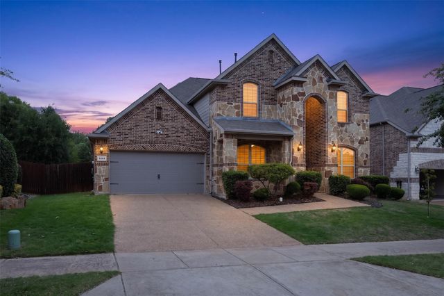 5268 Pecan Brook Lane, Frisco, TX 75034