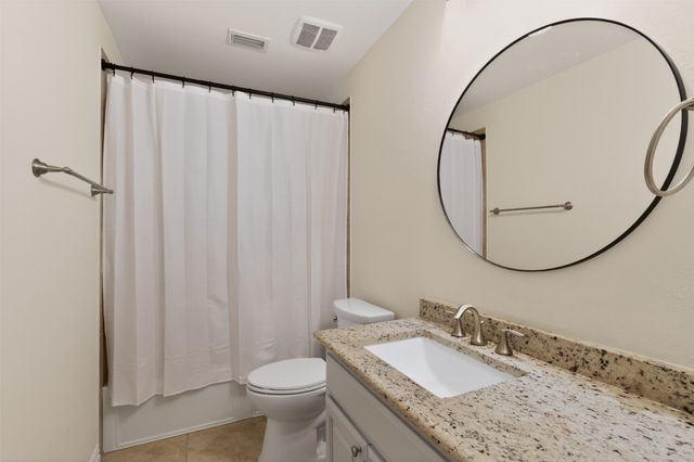 5268 Pecan Brook Lane, Frisco, TX 75034