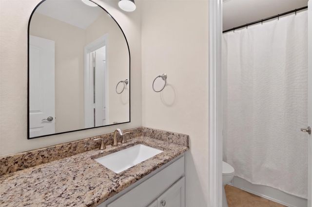 5268 Pecan Brook Lane, Frisco, TX 75034