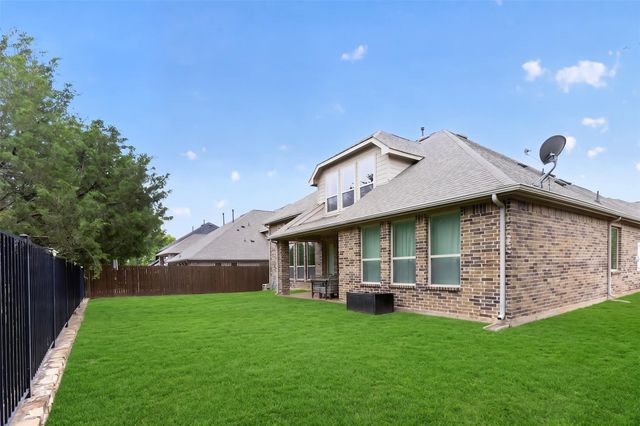 5268 Pecan Brook Lane, Frisco, TX 75034