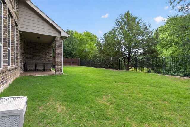 5268 Pecan Brook Lane, Frisco, TX 75034