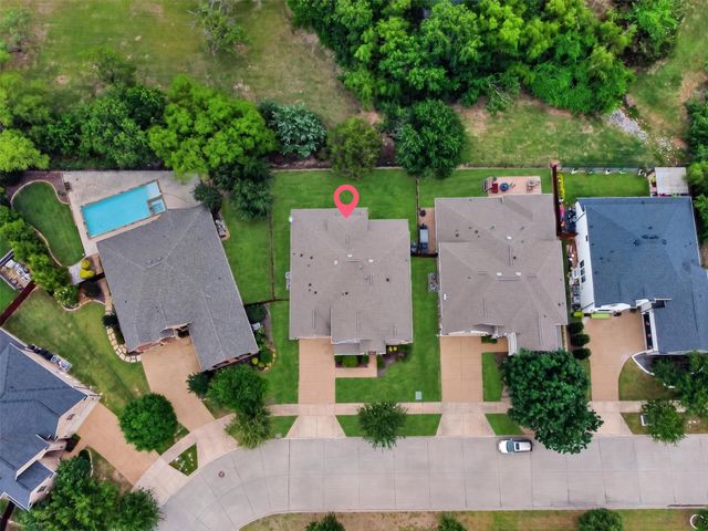 5268 Pecan Brook Lane, Frisco, TX 75034