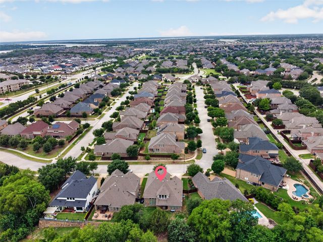 5268 Pecan Brook Lane, Frisco, TX 75034