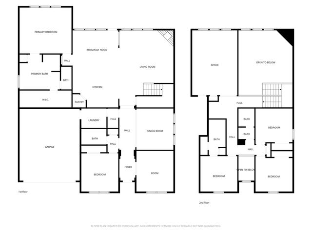 5268 Pecan Brook Lane, Frisco, TX 75034
