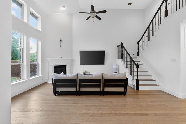 5268 Pecan Brook Lane, Frisco, TX 75034