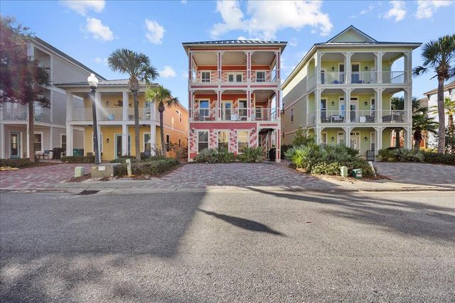 210 W. Grand Key, Destin, FL 32541