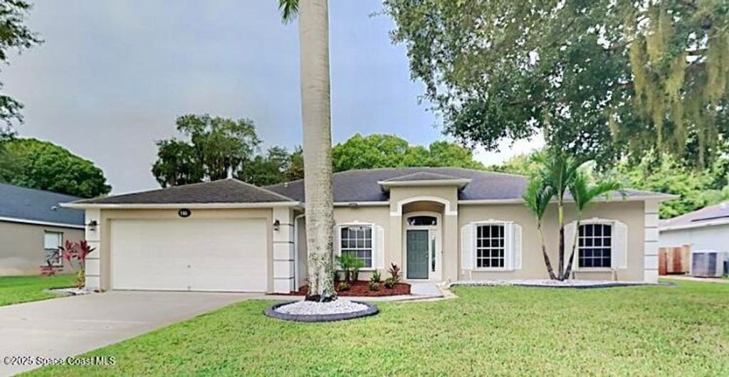 765 Conestee Drive, Melbourne, FL 32904