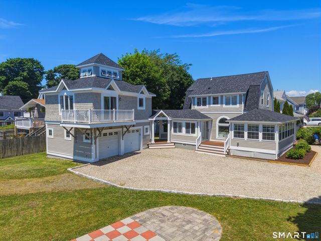 31 Sols Point Road, Clinton, CT 06413