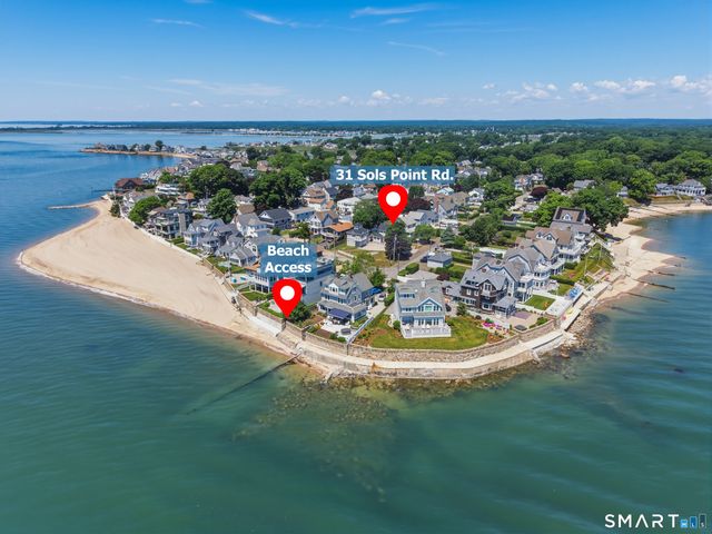 31 Sols Point Road, Clinton, CT 06413