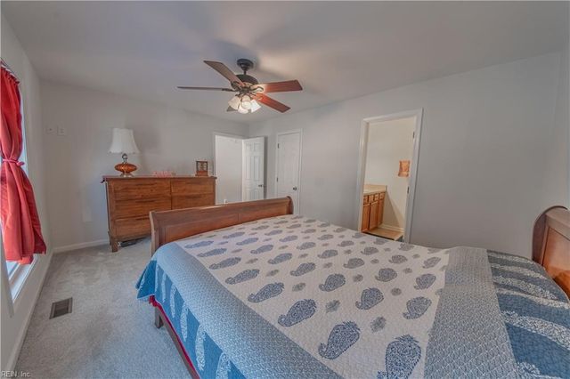 230 Chick Cove DR, Hardyville, VA 23070