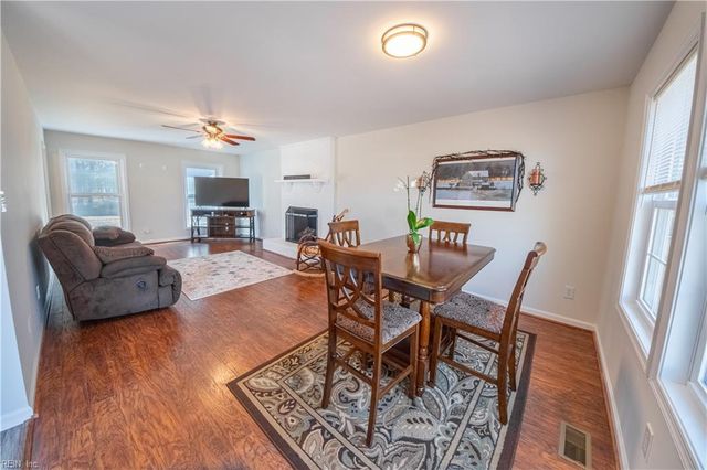 230 Chick Cove DR, Hardyville, VA 23070